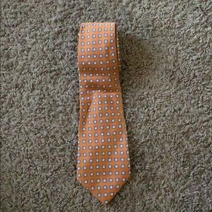 Tie
